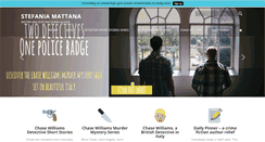 Desktop Screenshot of eraniapinnera.com